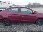 2017 Mitsubishi Mirage G4 Es Фиолетовый vin: ML32F3FJXHHF13459 2017 Mitsubishi Mirage G4 Es Фиолетовый vin: ML32F3FJXHHF13459