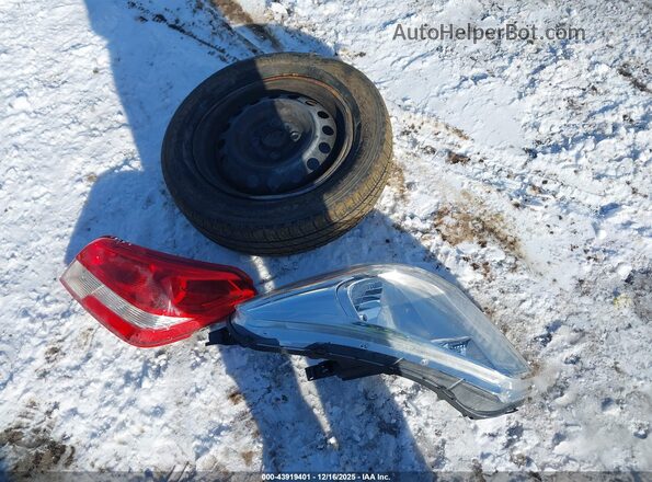 ML32F3FJXJHF15797 2018 MITSUBISHI MIRAGE G4 Серебряный Вид щитка приборов