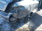 2018 Mitsubishi Mirage G4 Es Серебряный vin: ML32F3FJXJHF15797