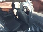 2020 Mitsubishi Mirage G4 Es Серый vin: ML32F3FJXLHF05855