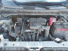 2020 Mitsubishi Mirage G4 Es Серый vin: ML32F3FJXLHF05855