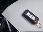 2018 Mitsubishi Mirage G4 Se Белый vin: ML32F4FJ1JHF06685