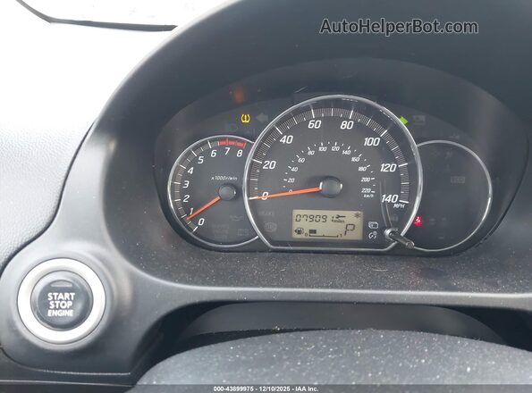 ML32F4FJ1JHF06685 2018 MITSUBISHI MIRAGE G4 Белый Вид задних сидений