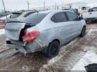 2020 Mitsubishi Mirage G4 Le vin: ML32F4FJ1LHF01036