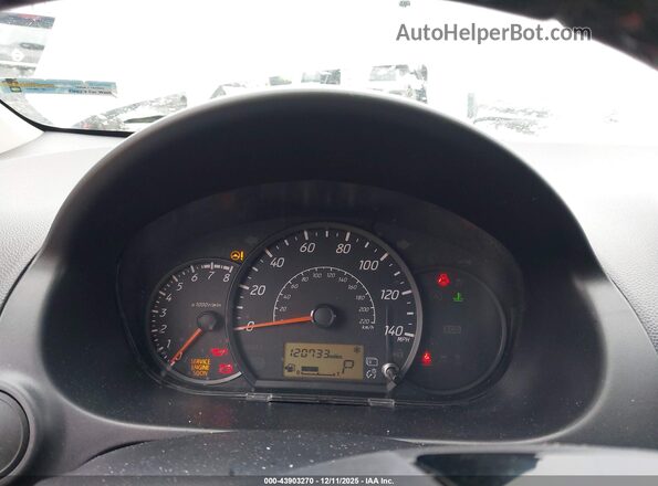 ML32F4FJ1LHF01036 2020 MITSUBISHI MIRAGE G4  Widok tylnych siedzeń
