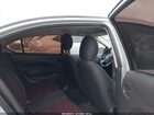 2020 Mitsubishi Mirage G4 Le vin: ML32F4FJ1LHF01036