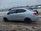 2020 Mitsubishi Mirage G4 Le vin: ML32F4FJ1LHF01036