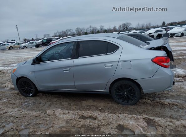 ML32F4FJ1LHF01036 2020 MITSUBISHI MIRAGE G4  Widok wnętrza 360 stopni