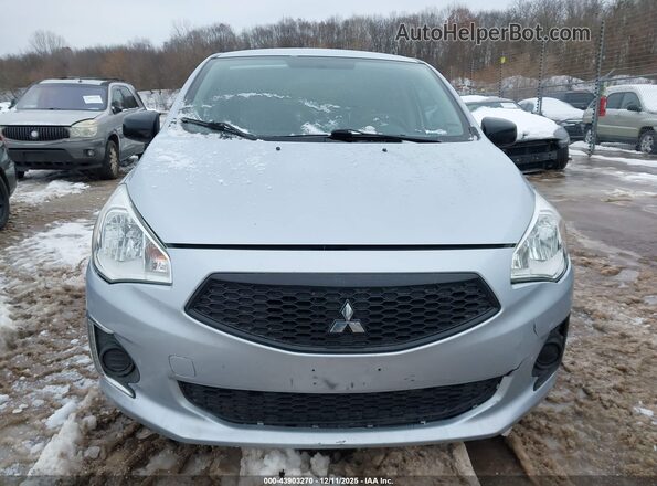 ML32F4FJ1LHF01036 2020 MITSUBISHI MIRAGE G4  Widok zestawu wskaźników