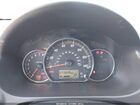 2020 Mitsubishi Mirage G4 Se Turquoise vin: ML32F4FJ4LHF04268
