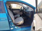 2020 Mitsubishi Mirage G4 Se Turquoise vin: ML32F4FJ4LHF04268