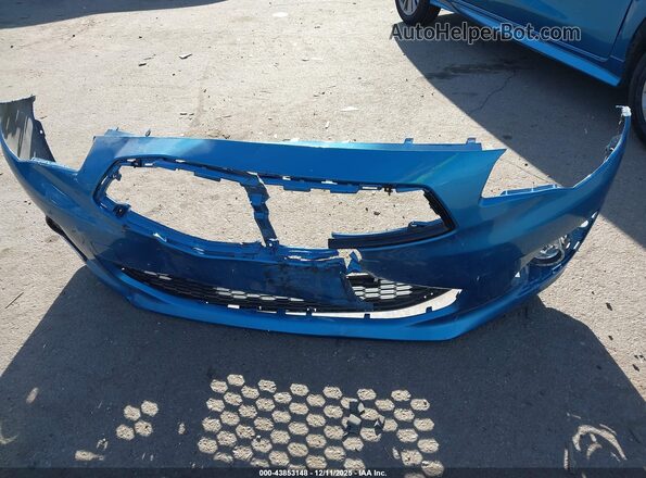 ML32F4FJ4LHF04268 2020 MITSUBISHI MIRAGE G4 Turquoise Вид щитка приладів