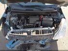 2020 Mitsubishi Mirage G4 Se Turquoise vin: ML32F4FJ4LHF04268