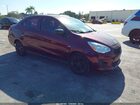 2020 Mitsubishi Mirage G4 Le Бордовый vin: ML32F4FJ8LHF05777
