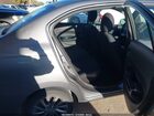 2018 Mitsubishi Mirage G4 Se Серый vin: ML32F4FJXJHF12842