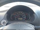2018 Mitsubishi Mirage G4 Se Серый vin: ML32F4FJXJHF12842