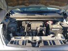 2018 Mitsubishi Mirage G4 Se Серый vin: ML32F4FJXJHF12842