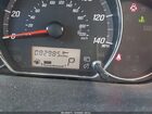 2018 Mitsubishi Mirage G4 Se Серый vin: ML32F4FJXJHF12842