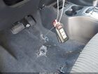 2018 Mitsubishi Mirage G4 Se Серый vin: ML32F4FJXJHF12842