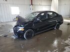 2023 Mitsubishi Mirage G4 Es Black vin: ML32FUFJ0PHF02197