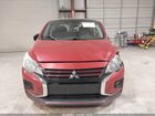 2023 Mitsubishi Mirage G4 Black Edition/es/le Red vin: ML32FUFJ1PHF00541
