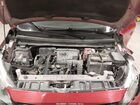 2023 Mitsubishi Mirage G4 Black Edition/es/le Red vin: ML32FUFJ1PHF00541