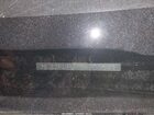 2023 Mitsubishi Mirage G4 Black Edition/es/le Red vin: ML32FUFJ1PHF00541