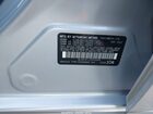 2023 Mitsubishi Mirage G4   Silver vin: ML32FUFJ1PHF02404