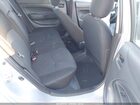 2023 Mitsubishi Mirage G4   Silver vin: ML32FUFJ1PHF02404