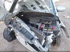 2023 Mitsubishi Mirage G4   Silver vin: ML32FUFJ1PHF02404
