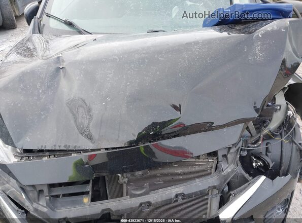 ML32FUFJ2MHF01371 2021 MITSUBISHI MIRAGE G4 Black Вид ззаду