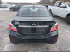 2021 Mitsubishi Mirage G4 Carbonite Edition/es/le Black vin: ML32FUFJ2MHF01371 2021 Mitsubishi Mirage G4 Carbonite Edition/es/le Black vin: ML32FUFJ2MHF01371