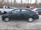 2021 Mitsubishi Mirage G4 Carbonite Edition/es/le Black vin: ML32FUFJ2MHF01371 2021 Mitsubishi Mirage G4 Carbonite Edition/es/le Black vin: ML32FUFJ2MHF01371
