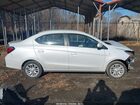 2023 Mitsubishi Mirage G4 Black Edition/es/le White vin: ML32FUFJ2PHF00368 2023 Mitsubishi Mirage G4 Black Edition/es/le White vin: ML32FUFJ2PHF00368