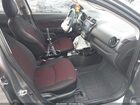 2023 Mitsubishi Mirage G4 Black Edition Серый vin: ML32FUFJ3PHF05272