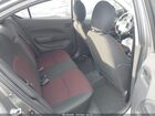 2023 Mitsubishi Mirage G4 Black Edition Серый vin: ML32FUFJ3PHF05272