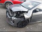 2023 Mitsubishi Mirage G4 Black Edition Серый vin: ML32FUFJ3PHF05272