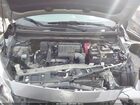 2023 Mitsubishi Mirage G4 Black Edition Серый vin: ML32FUFJ3PHF05272