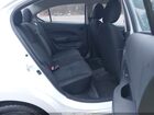 2024 Mitsubishi Mirage G4 Black Edition/es/le Белый vin: ML32FUFJ3RHF17067