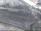 2022 Mitsubishi Mirage G4 Black Edition/es/le Черный vin: ML32FUFJ4NHF09425