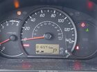 2023 Mitsubishi Mirage G4 Es Синий vin: ML32FUFJ4PHF04616
