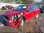2024 Mitsubishi Mirage G4 Le Красный vin: ML32FUFJ4RHF07597 2024 Mitsubishi Mirage G4 Le Красный vin: ML32FUFJ4RHF07597