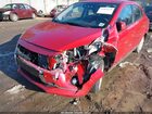 2024 Mitsubishi Mirage G4 Le Красный vin: ML32FUFJ4RHF07597 2024 Mitsubishi Mirage G4 Le Красный vin: ML32FUFJ4RHF07597