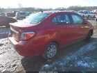 2024 Mitsubishi Mirage G4 Le Красный vin: ML32FUFJ4RHF07597 2024 Mitsubishi Mirage G4 Le Красный vin: ML32FUFJ4RHF07597