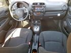 2024 Mitsubishi Mirage G4 Es Фиолетовый vin: ML32FUFJ4RHF16929