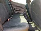 2024 Mitsubishi Mirage G4 Es Фиолетовый vin: ML32FUFJ4RHF16929