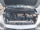 2021 Mitsubishi Mirage G4 Carbonite Edition/es/le Белый vin: ML32FUFJ5MHF04040