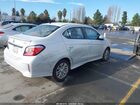 2021 Mitsubishi Mirage G4 Carbonite Edition/es/le Белый vin: ML32FUFJ5MHF04040