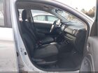 2021 Mitsubishi Mirage G4 Carbonite Edition/es/le Белый vin: ML32FUFJ5MHF04040
