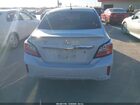 2024 Mitsubishi Mirage G4 Black Edition/es/le Белый vin: ML32FUFJ5RHF14347